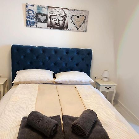 Apartman 1 โปเรช ภายนอก รูปภาพ